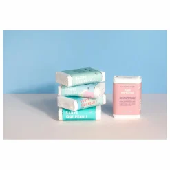 Clearance Savon parfumé Super frais - 100g Femme Soins Du Corps