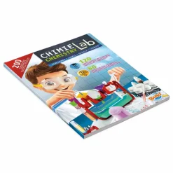 Buki Jeux Éducatifs*Science Lab - Chimie