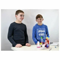 Buki Jeux Éducatifs*Science Lab - Chimie