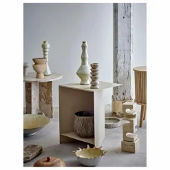 Bloomingville Sculpture Hallam || Vases, Objets Déco