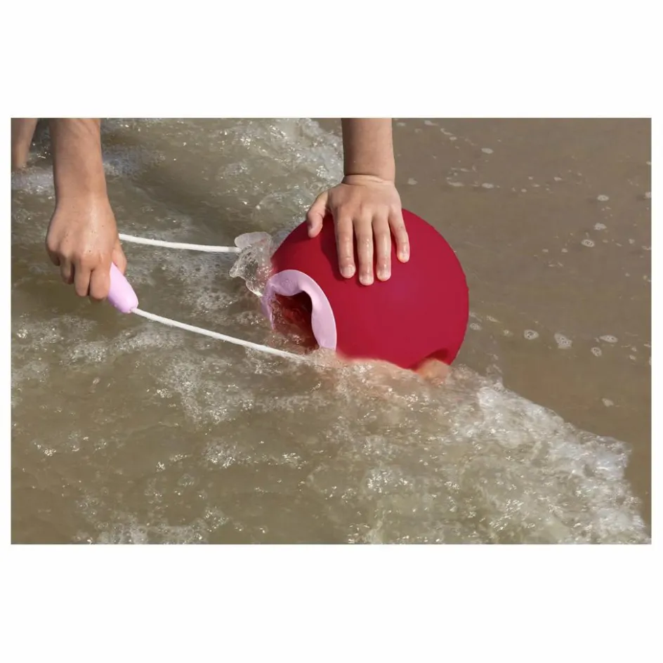 Discount Quut Seau Ballo | Rouge cerise