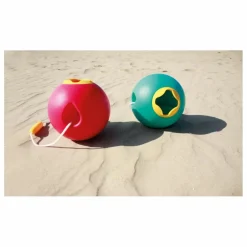 Discount Quut Seau Ballo | Rouge cerise