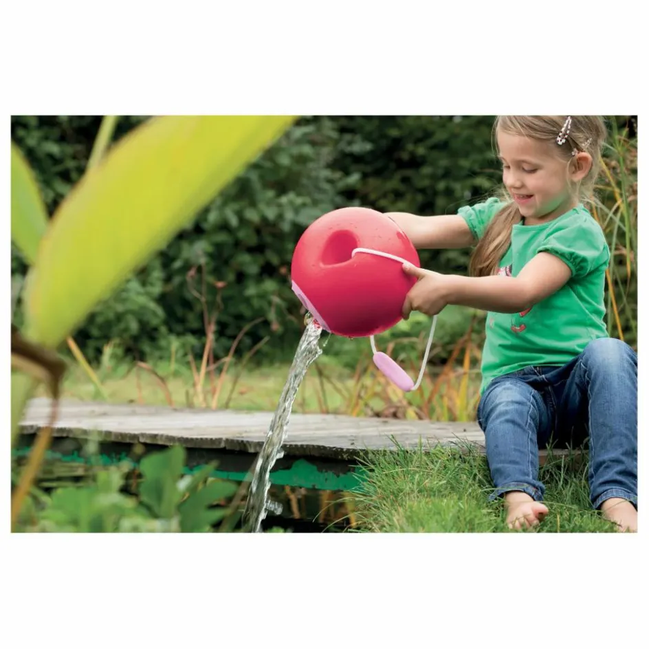 Discount Quut Seau Ballo | Rouge cerise