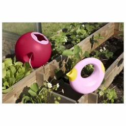Discount Quut Seau Ballo | Rouge cerise