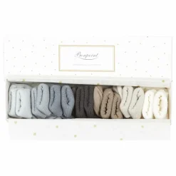Hot Semainier Chaussettes | Pyjamas, Sous-Vêtements|Pyjamas, Sous-Vêtements