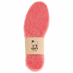 Enfant ILDA'S sheep Accessoires De Mode|Accessoires De Mode*Semelles Peau Lainée Mérinos et Liège |