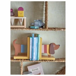 Sale Serre-livre Charlie Enfant Objets Décoratifs|Objets Déco, Miroirs Enfant