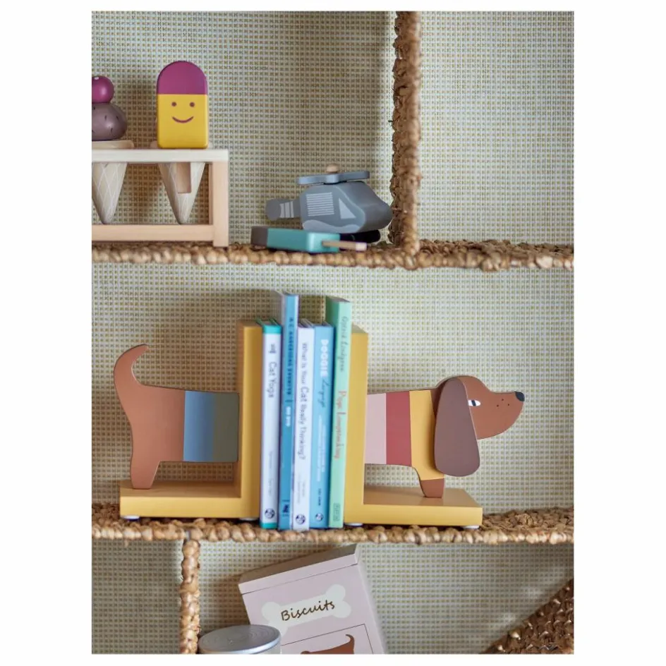 Sale Serre-livre Charlie Enfant Objets Décoratifs|Objets Déco, Miroirs Enfant