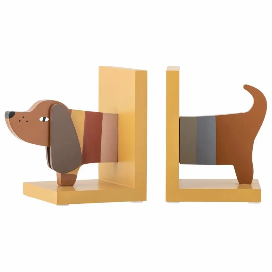 Sale Serre-livre Charlie Enfant Objets Décoratifs|Objets Déco, Miroirs Enfant