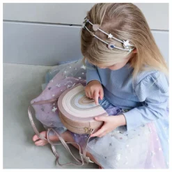 Mimi & Lula Serre-tête Alice Celeste ||Enfant Accessoires De Mode