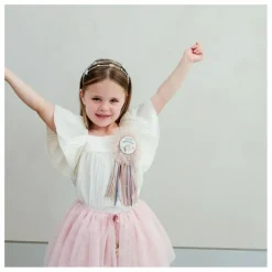 Mimi & Lula Serre-tête Alice Celeste ||Enfant Accessoires De Mode