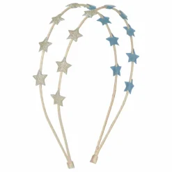 Enfant Mimi & Lula Accessoires De Mode*Serre-tête Alice Etoiles |