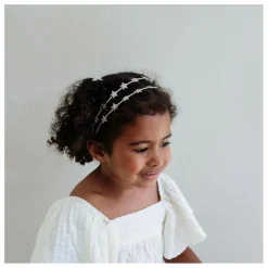 Enfant Mimi & Lula Accessoires De Mode*Serre-tête Alice Etoiles |