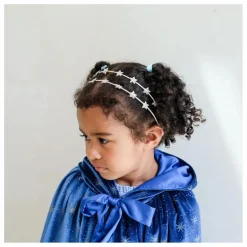 Enfant Mimi & Lula Accessoires De Mode*Serre-tête Alice Etoiles |
