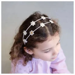 Mimi & Lula Serre-tête Camomille ||Enfant Accessoires De Mode