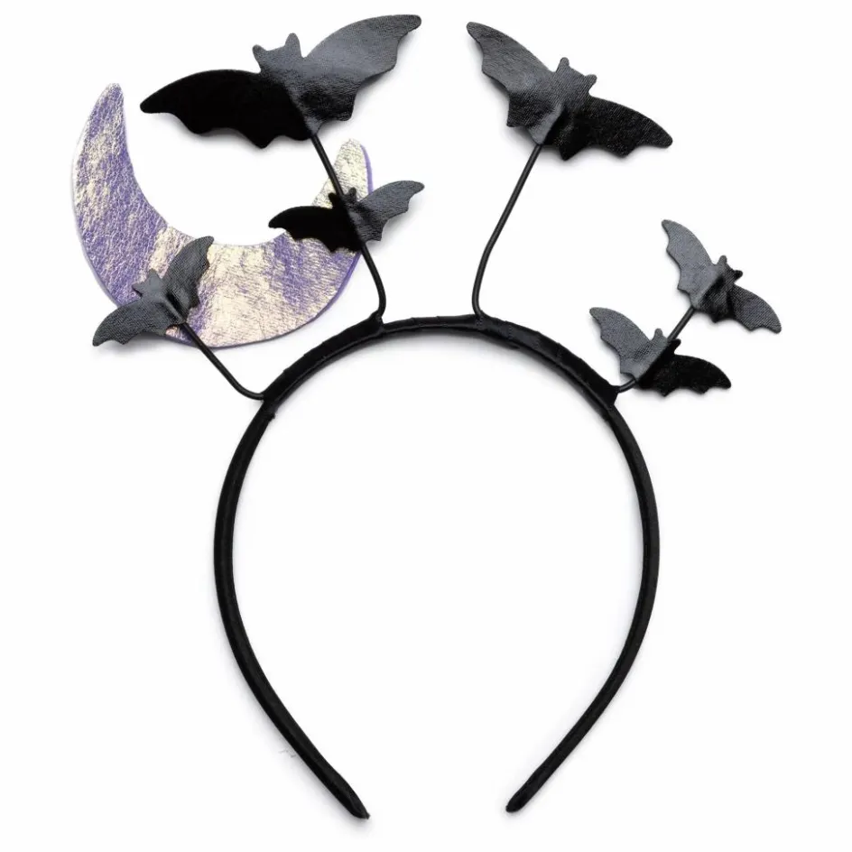 Serre-tête Chauve-souris | Déguisements