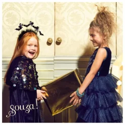 Souza Serre-tête Hallowenn|Enfant Décoration De Fête