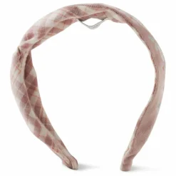 Gingersnaps Serre-tête Shannon | Lilas|Enfant Accessoires De Mode