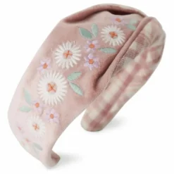 Gingersnaps Serre-tête Shannon | Lilas|Enfant Accessoires De Mode