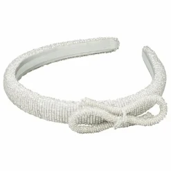 Becksöndergaard Serre-tête Slim Bow ||Femme Accessoires Cheveux