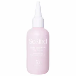 Hot Serum cheveux - Pure Growth - 100 ml Soins Grossesse/Maternité