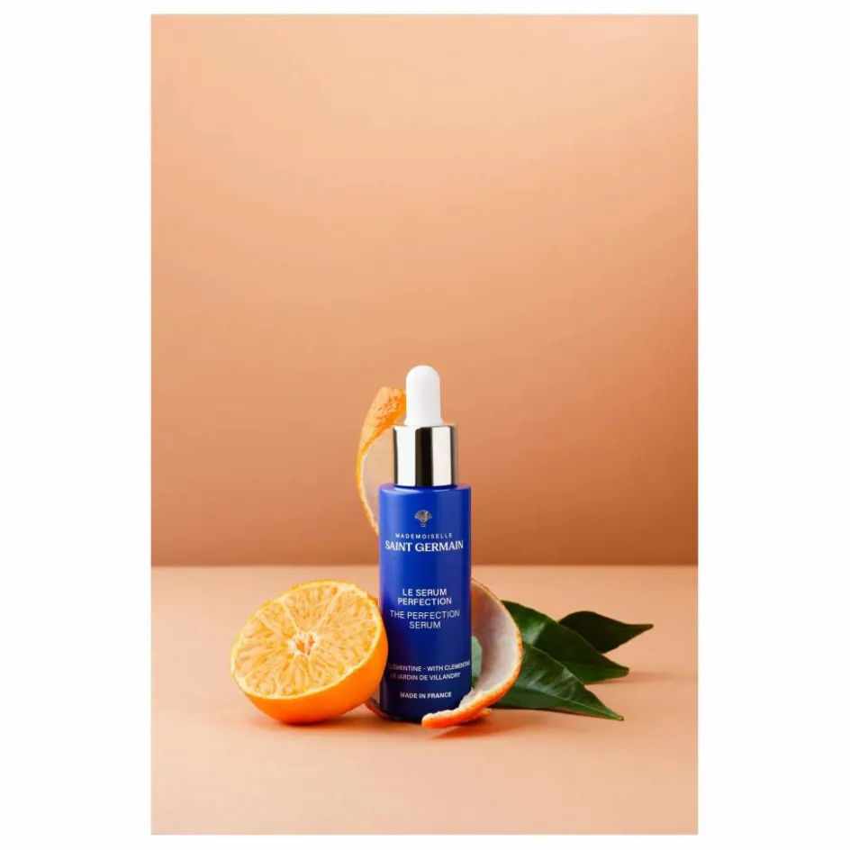 Discount Mademoiselle Saint Germain Serum Perfection - 30ml Non teinté