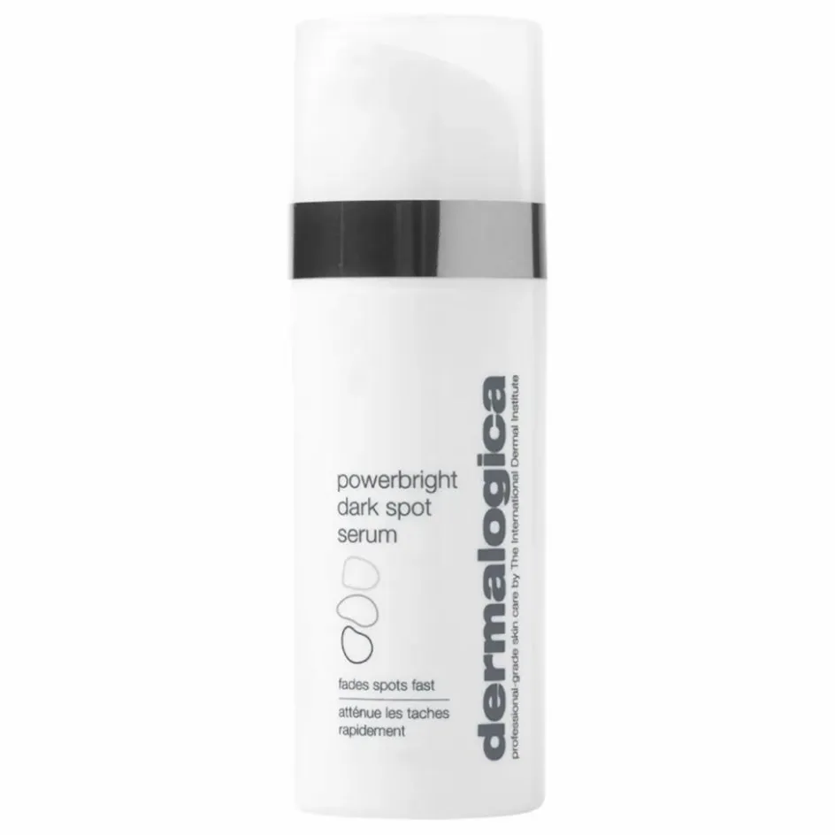 Hot Serum powerbright anti-tâches - 30ml Homme/Femme Soins Du Visage|Soins, Wellness