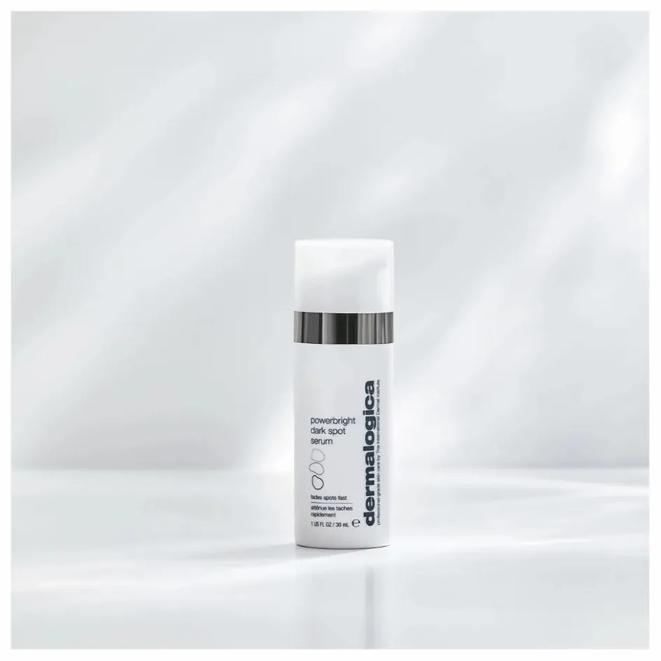 Hot Serum powerbright anti-tâches - 30ml Homme/Femme Soins Du Visage|Soins, Wellness