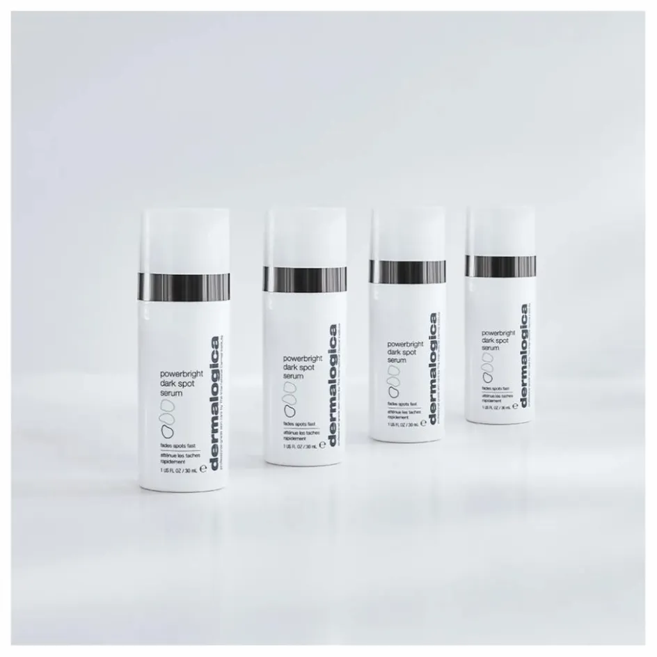 Hot Serum powerbright anti-tâches - 30ml Homme/Femme Soins Du Visage|Soins, Wellness