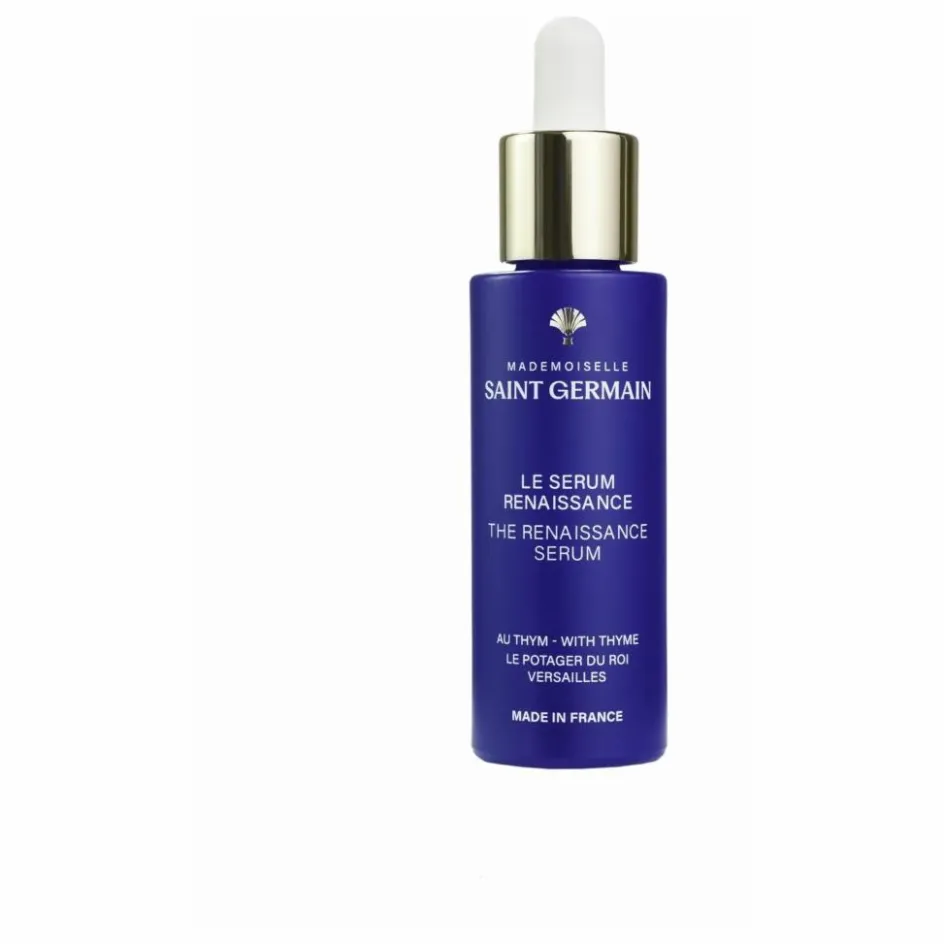 Mademoiselle Saint Germain Serum Renaissance - 30ml|Femme Soins Du Visage