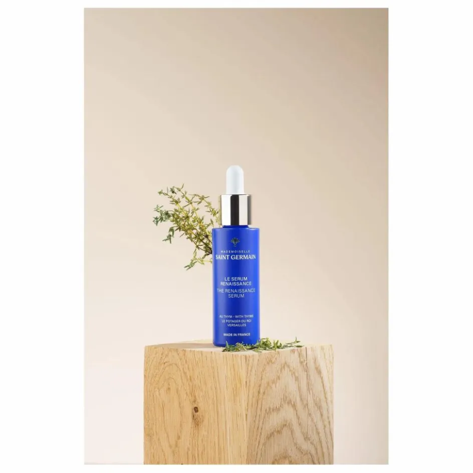 Mademoiselle Saint Germain Serum Renaissance - 30ml|Femme Soins Du Visage