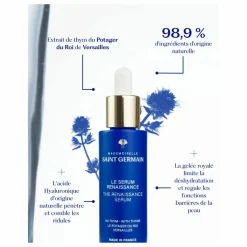 Mademoiselle Saint Germain Serum Renaissance - 30ml|Femme Soins Du Visage