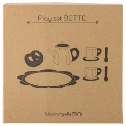 Bloomingville Mini Service à thé Bette || Cuisines, Marchandes