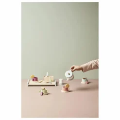Kid's Concept Service à thé Bistro| Cuisines, Marchandes