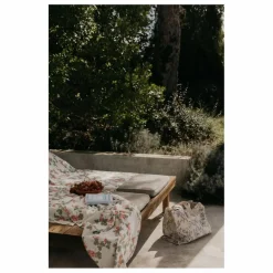 Enfant garbo&friends Linge De Bain Enfant*Serviette de bain Grapes Pink
