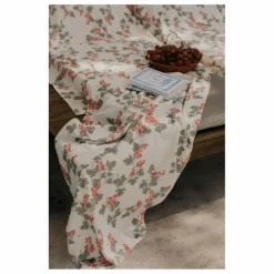 Enfant garbo&friends Linge De Bain Enfant*Serviette de bain Grapes Pink