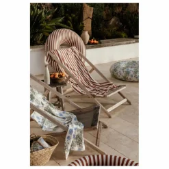 Enfant garbo&friends Linge De Bain Enfant*Serviette de bain Plumbago |