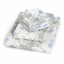 Enfant garbo&friends Linge De Bain Enfant*Serviette de bain Plumbago |
