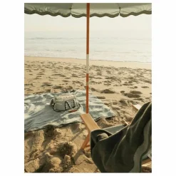 Business & Pleasure Co. Serviette de plage || Linge De Bain