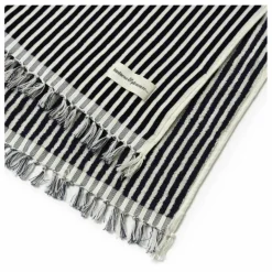 Sale Business & Pleasure Co. Serviette de plage | Bleu marine