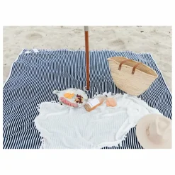 Best Serviette de plage avec trou | Linge De Bain