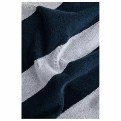 Clearance Baina Serviette de plage Erin | Bleu