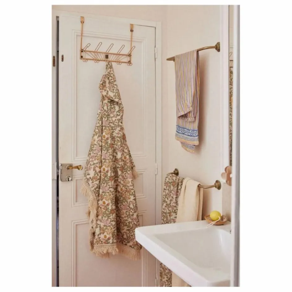 Best Serviette de plage Lana en coton bio | Enfant Linge De Bain Enfant|Linge De Bain