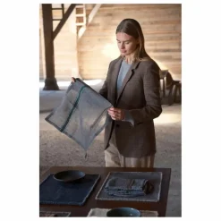 Hot Serviette de table en lin Arlo | Linge De Table|Art De La Table