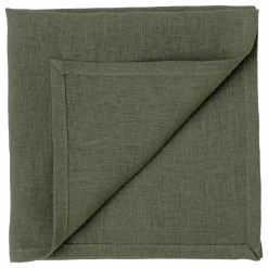Haomy Linge De Table|Art De La Table*Serviette de table en lin Pise |