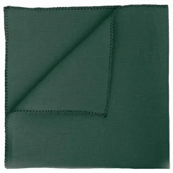 Serviette de table en métis Zilia | Linge De Table|Art De La Table