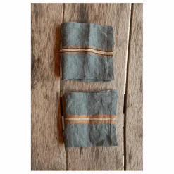 Libeco Linge De Table|Art De La Table*Serviette de table Kea |