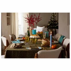 Sale Rose in April Serviette de table Laurene Graou | Olive