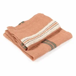 Libeco Serviette de table Mojave| Linge De Table|Art De La Table