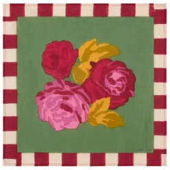 Lisa Corti Linge De Table|Art De La Table*Serviette de table Nizam Stripes |